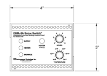 APS-4C dimensional